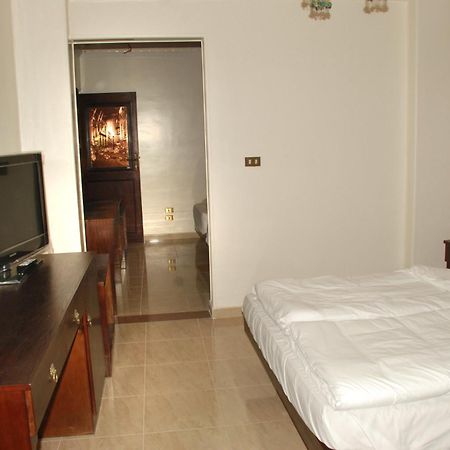 Philae Hotel Асуан Экстерьер фото