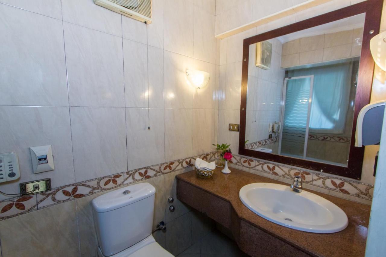 Philae Hotel Асуан Экстерьер фото