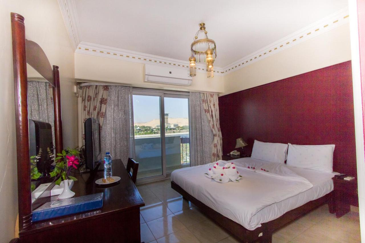 Philae Hotel Асуан Экстерьер фото