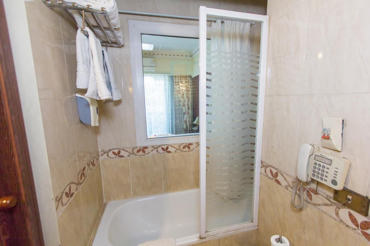 Philae Hotel Асуан Экстерьер фото
