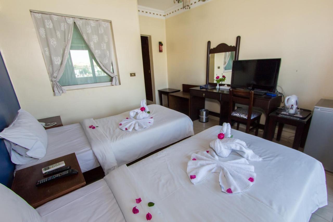 Philae Hotel Асуан Экстерьер фото