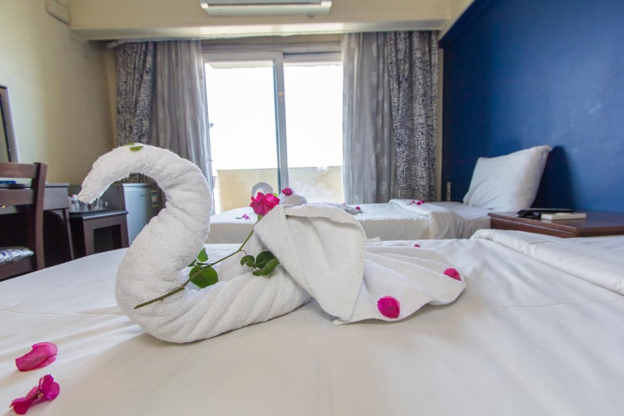 Philae Hotel Асуан Экстерьер фото