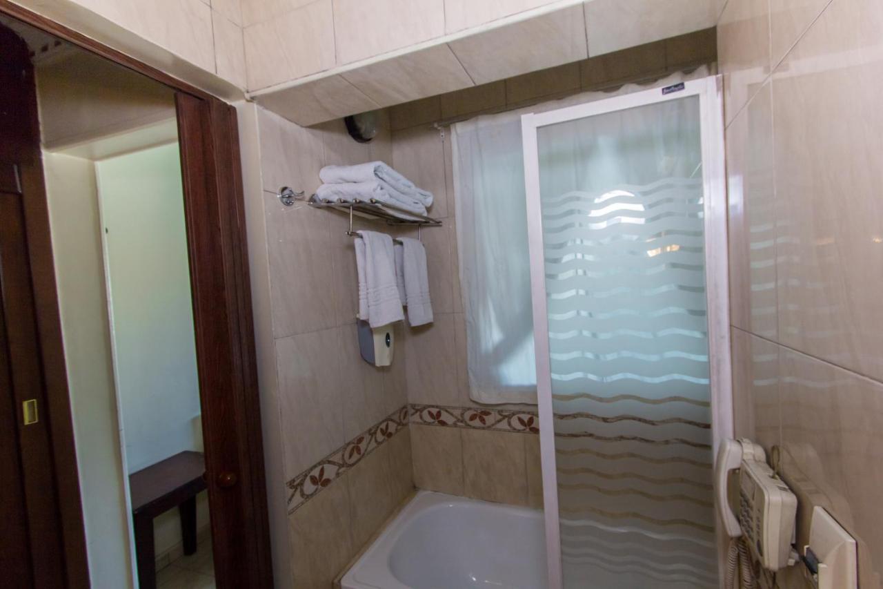 Philae Hotel Асуан Экстерьер фото