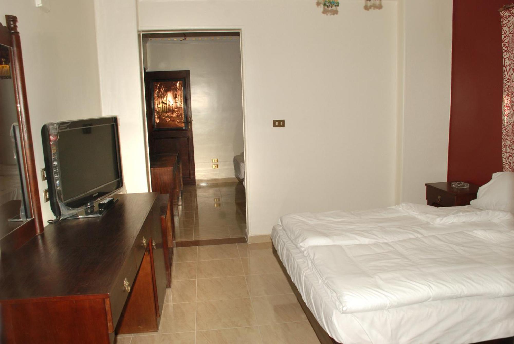 Philae Hotel Асуан Экстерьер фото