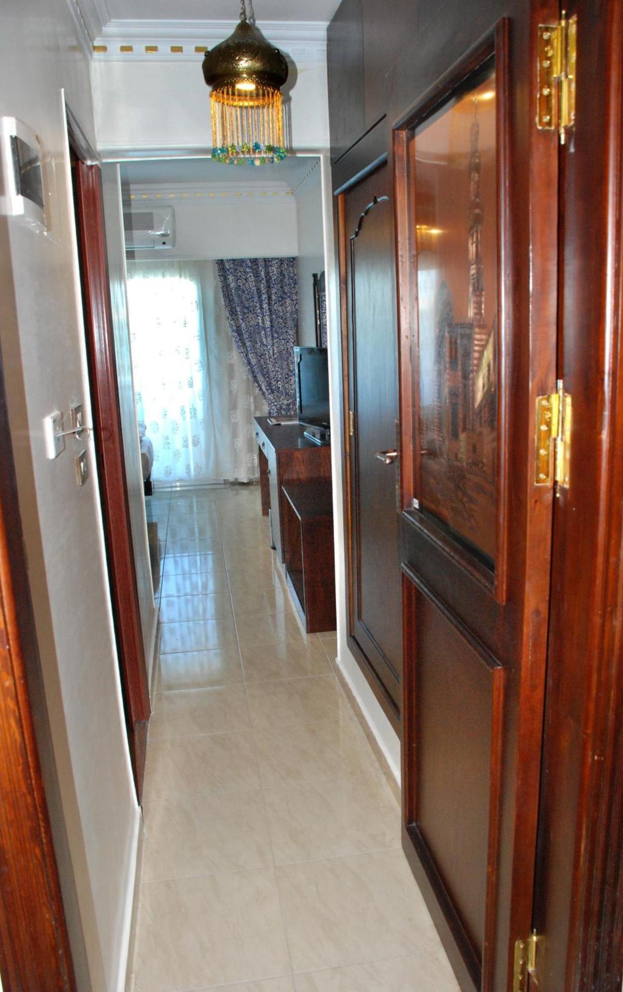 Philae Hotel Асуан Экстерьер фото