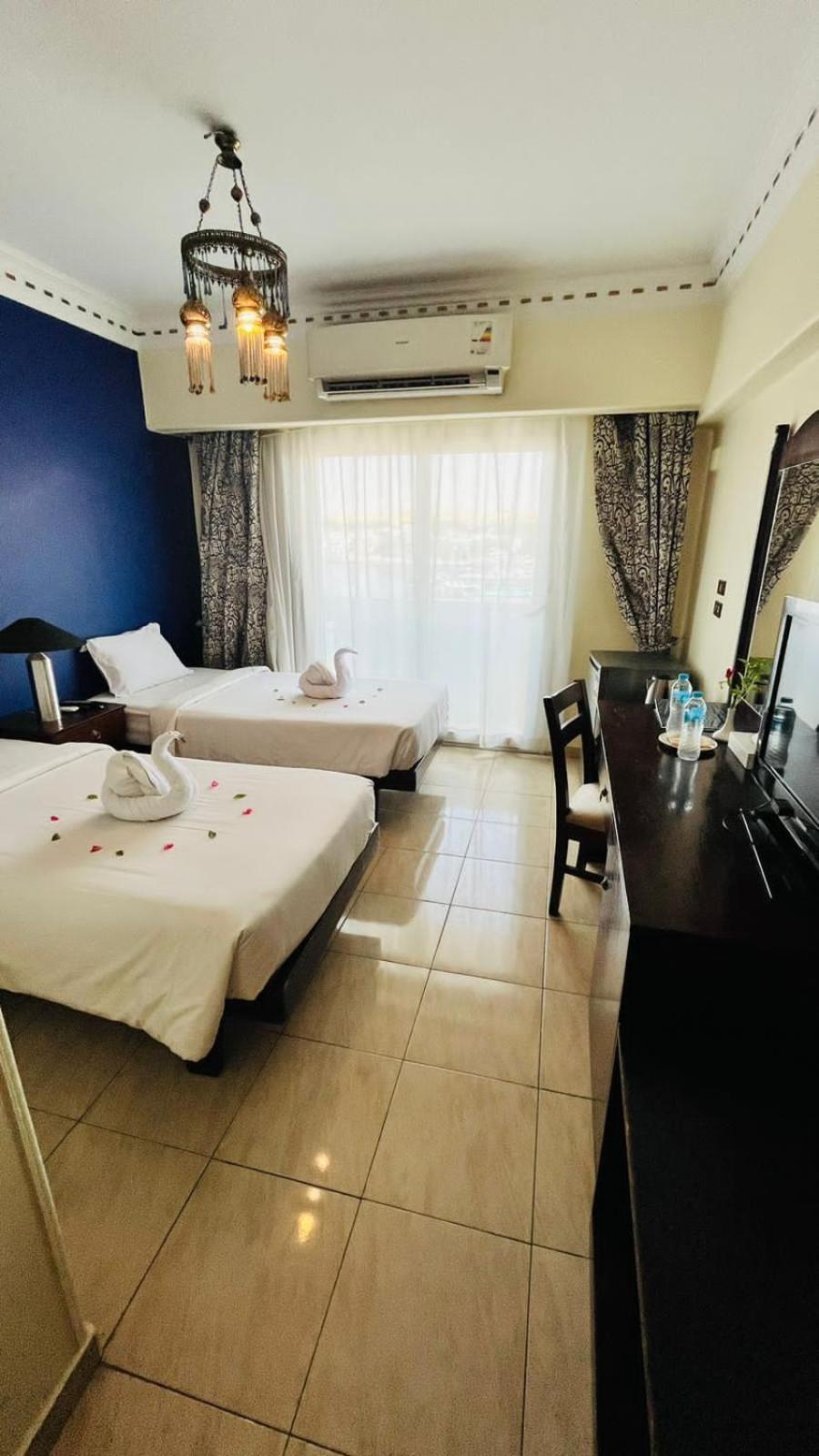 Philae Hotel Асуан Экстерьер фото