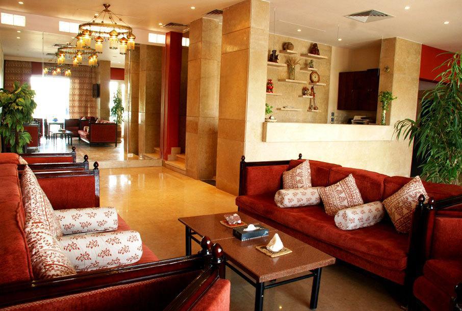 Philae Hotel Асуан Экстерьер фото