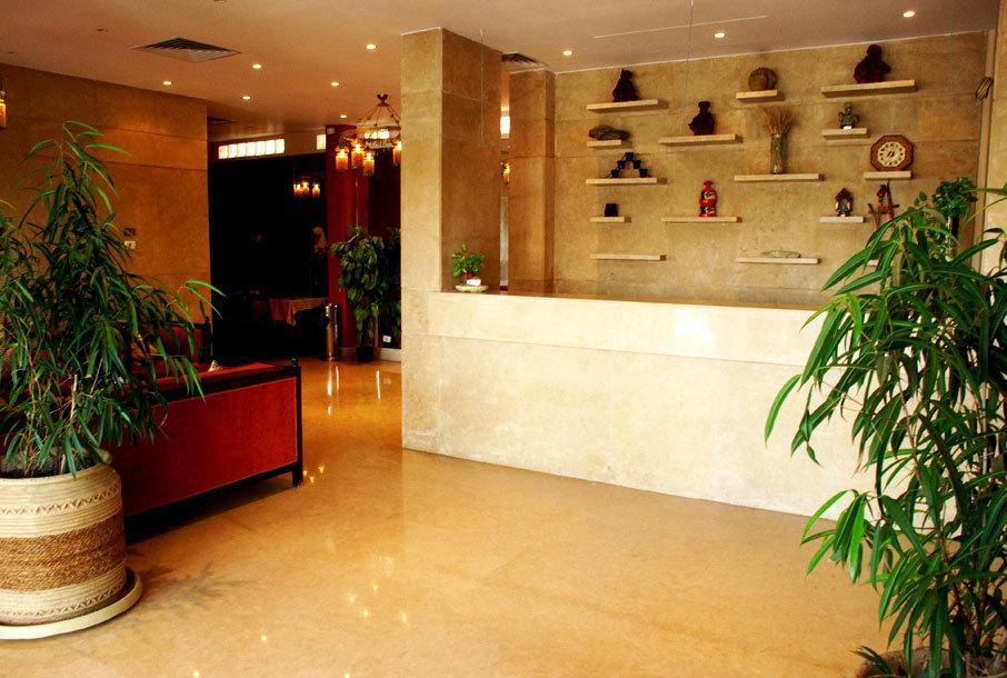 Philae Hotel Асуан Экстерьер фото