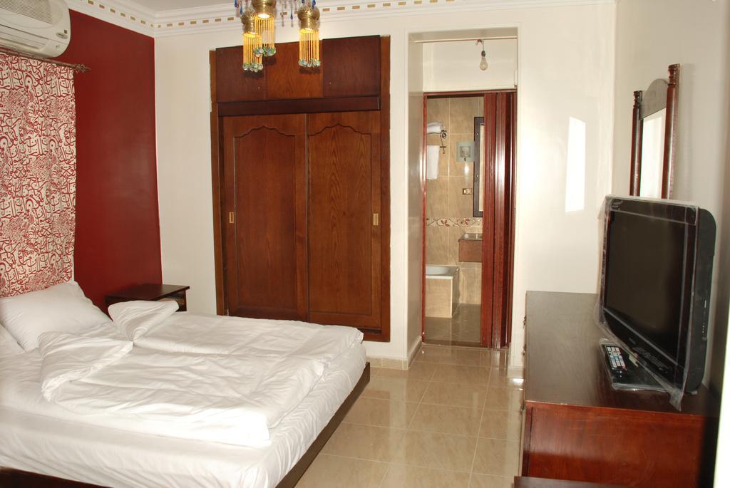 Philae Hotel Асуан Экстерьер фото